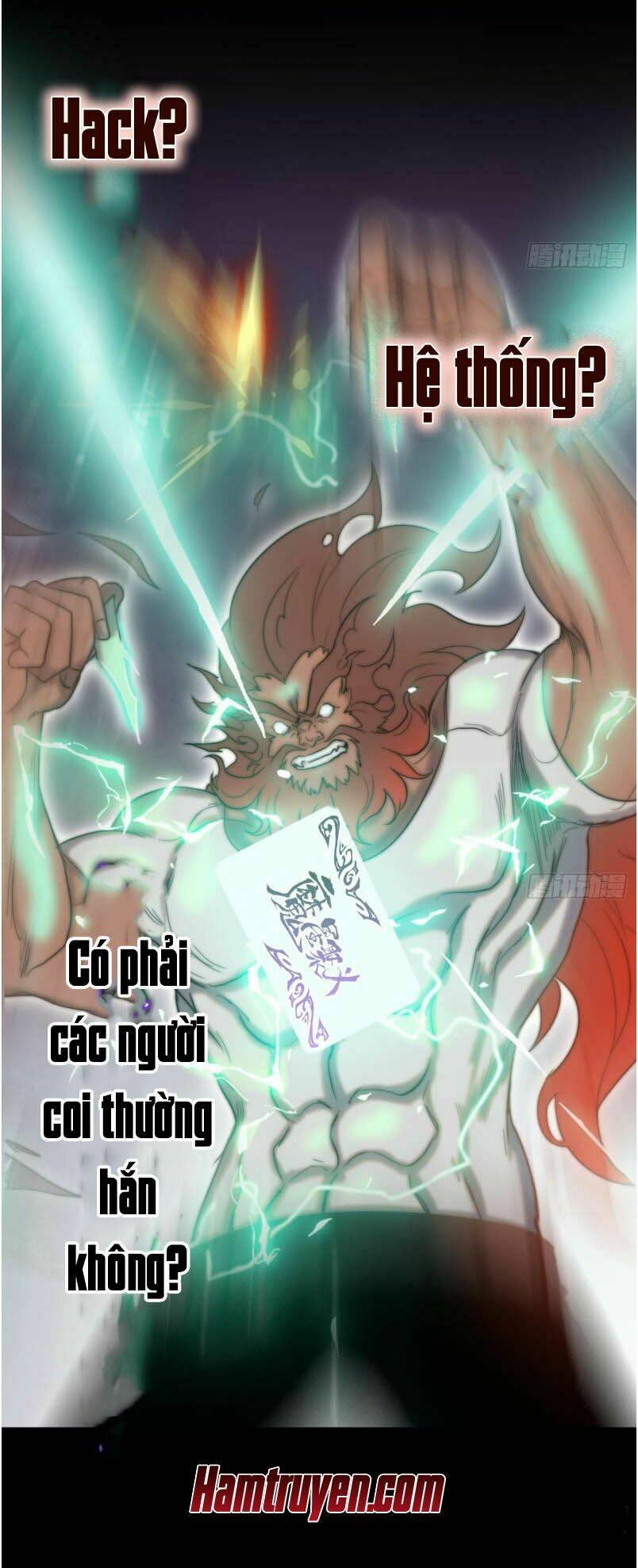 Đô Thị Hàng Thần Khúc: Chapter 0