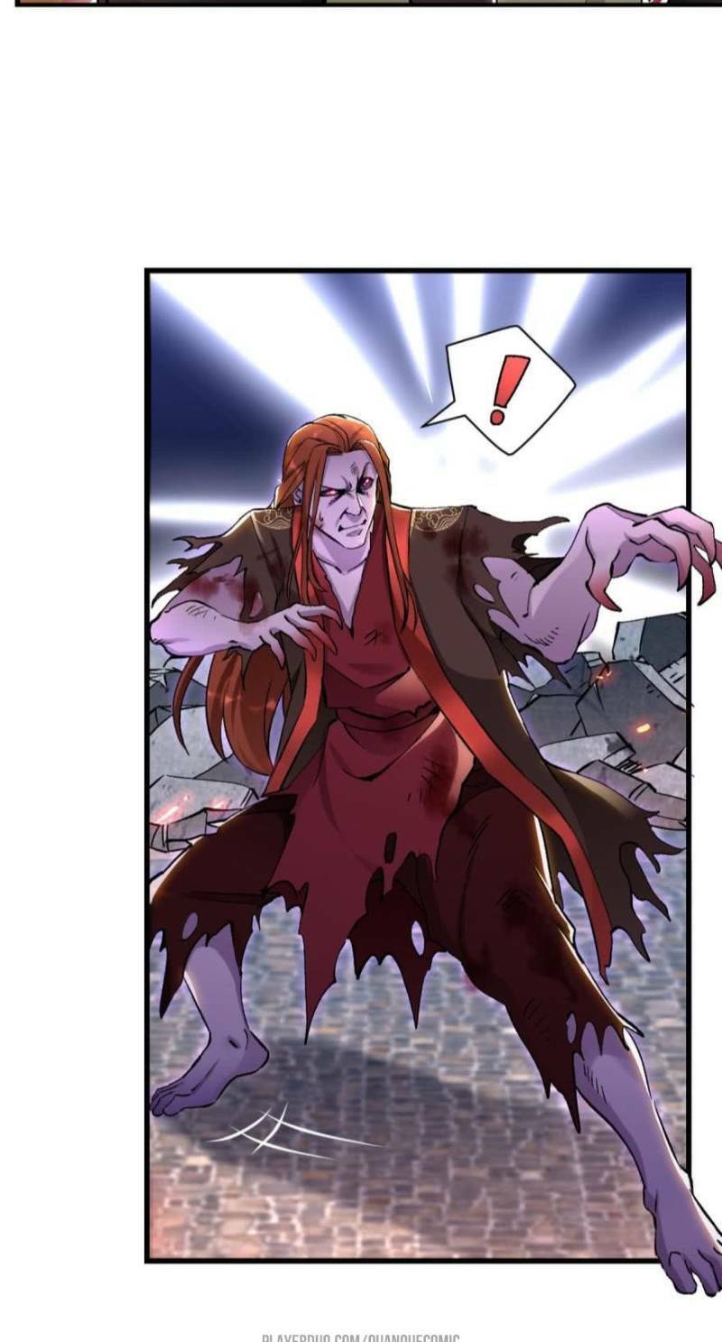 Lão Tổ Của Bạn Đang Online: Chapter 52