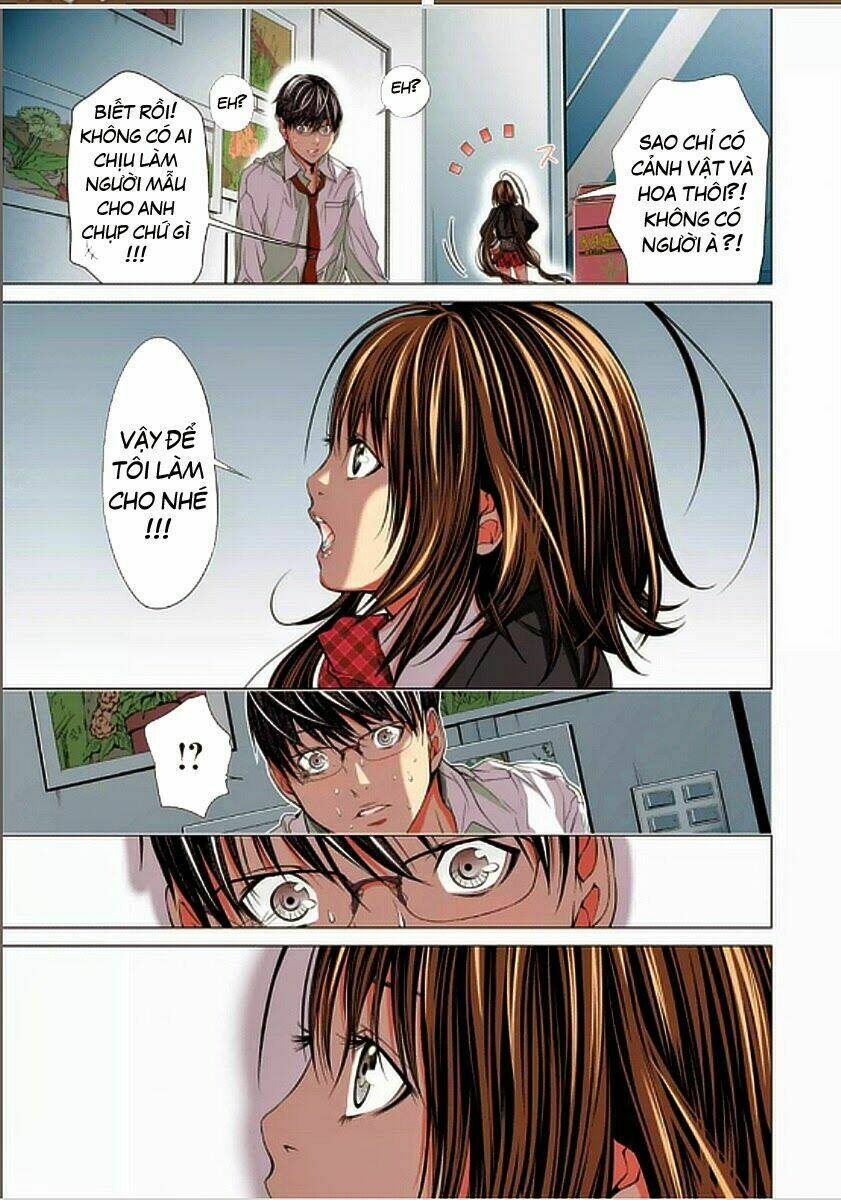 Minimum: Chapter 6