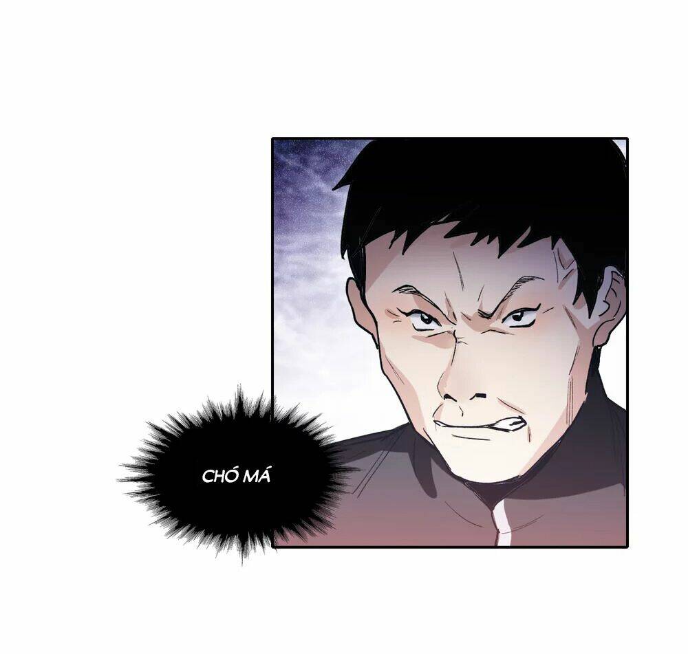 Thế Giới Đệ Nhất Cự Tinh: Chapter 30.2