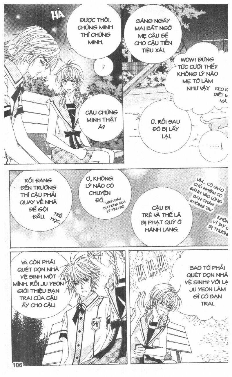 Cũng Vì Em: Chapter 2