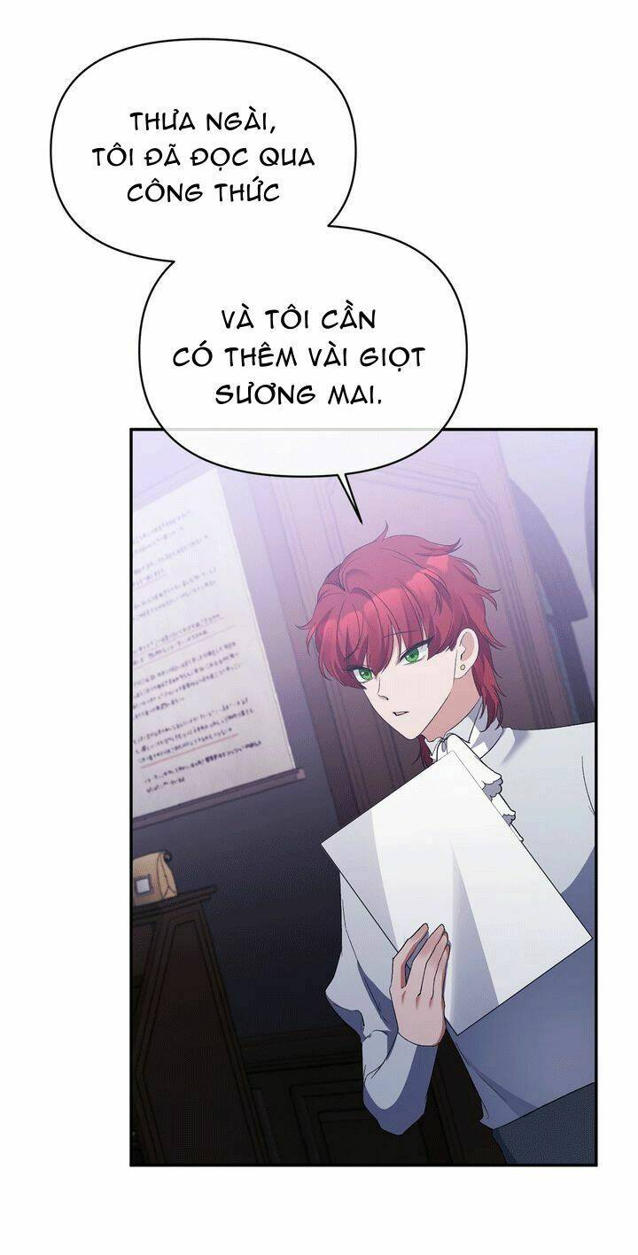 Nữ Công Tước Phương Bắc Là Một Nhân Vật Phản Diện: Chapter 19