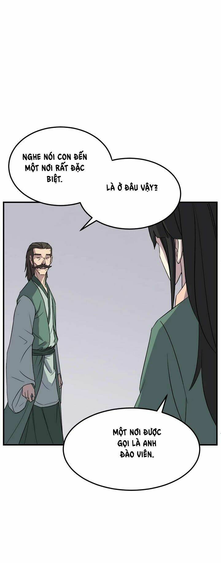 Trọng Sinh, Bất Khả Chiến Bại: Chapter 102