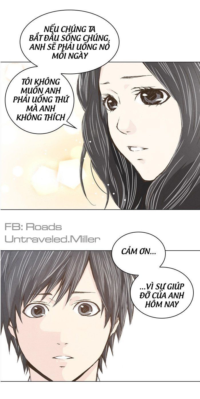 Làm Vợ Anh, Em Nhé: Chapter 3