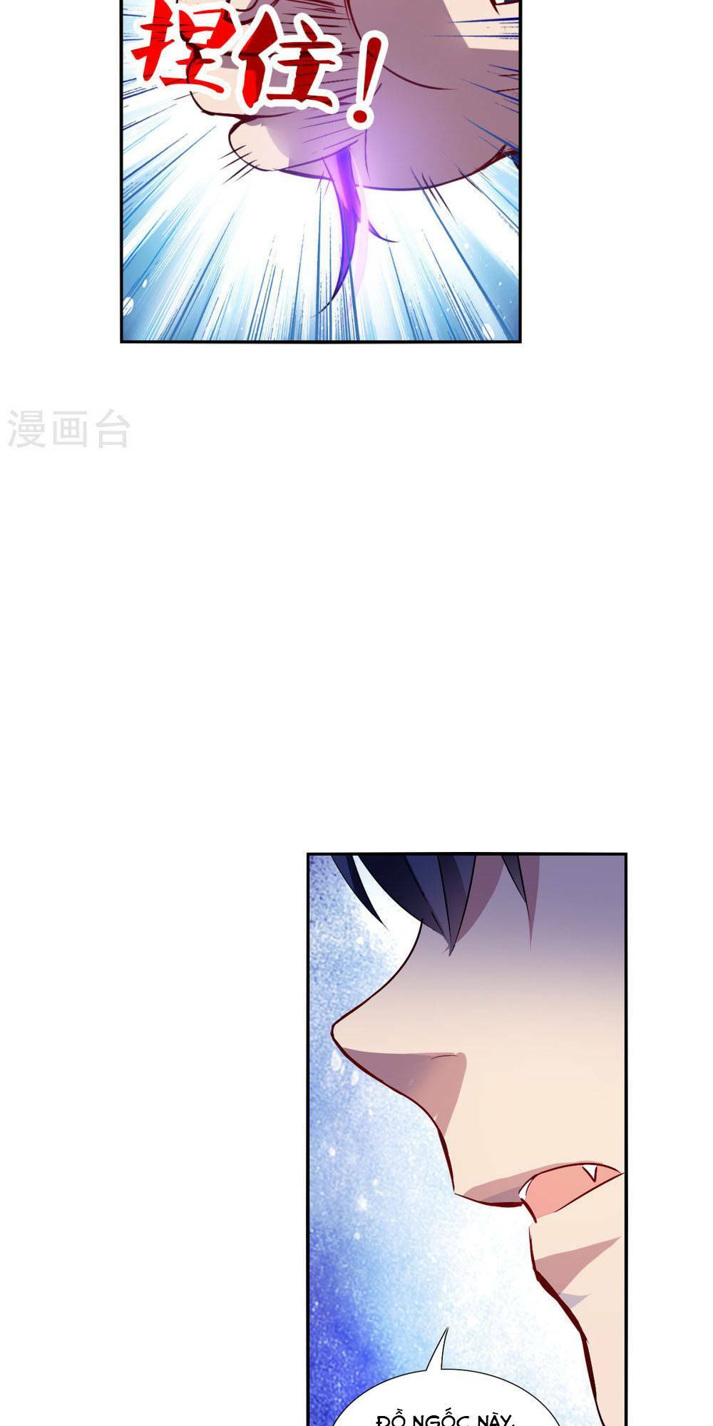 Tô Tịch Kỳ Quái 2: Chapter 71