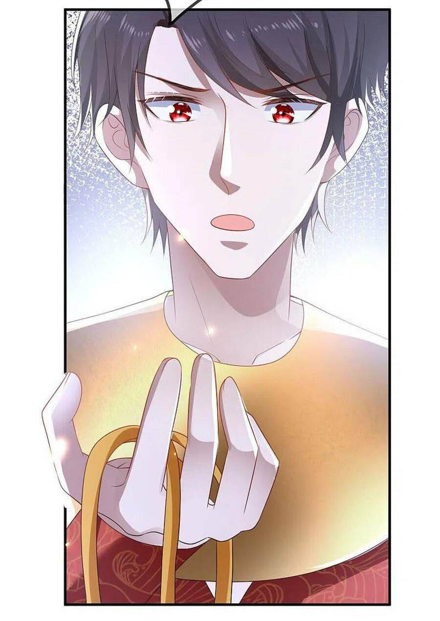 Sủng Hậu Của Vương: Chapter 144