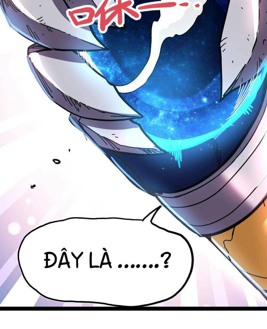 Vú Em Vô Địch: Chapter 1