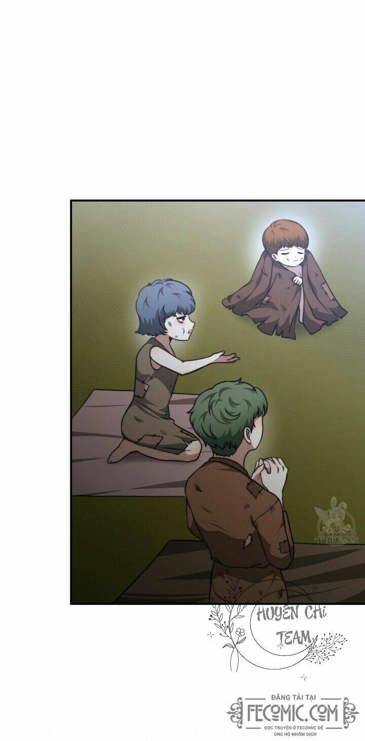 Công Chúa Bị Lãng Quên Muốn Sống Trong Hòa Bình: Chapter 24