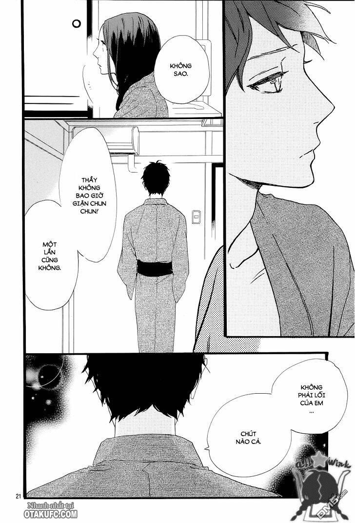 Sao Mai Của Em: Chapter 44