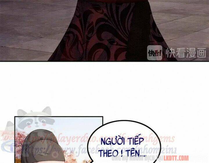 Trọng Sinh Bá Sủng Nhiếp Chính Vương Quá Mạnh Mẽ: Chapter 106