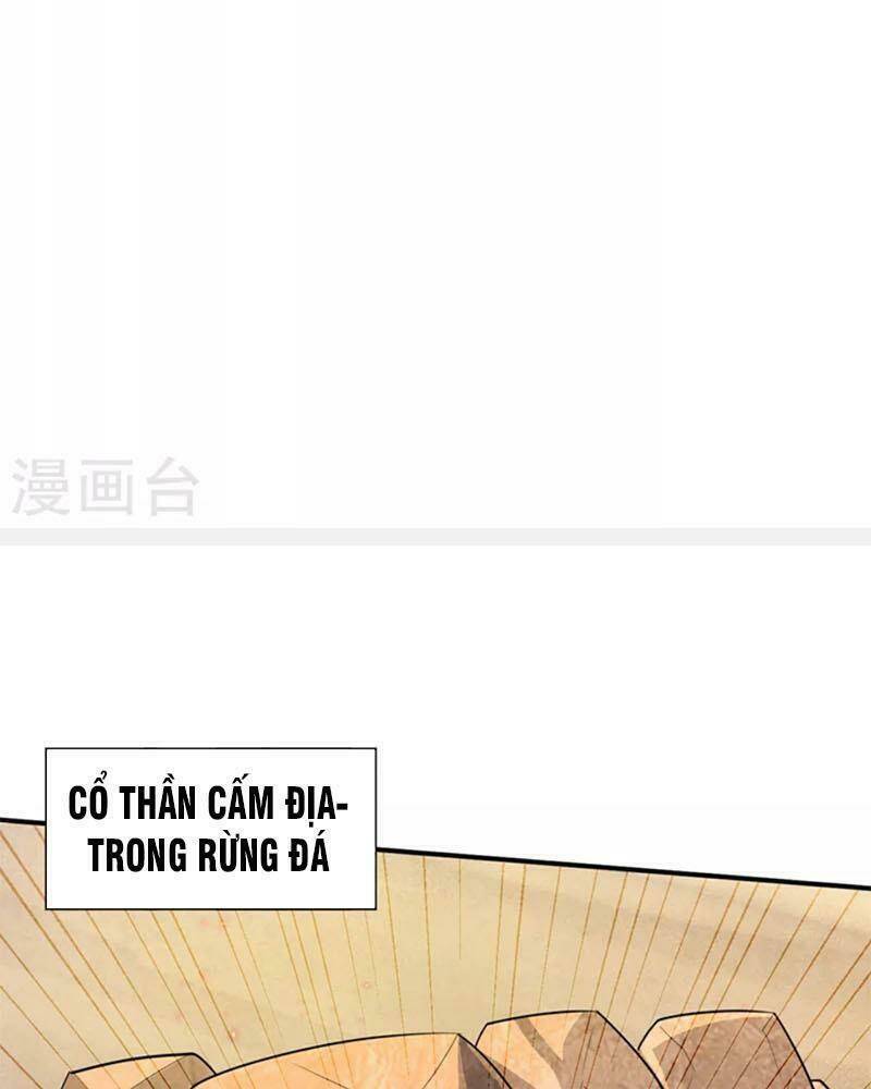 Yêu Giả Vi Vương: Chapter 347