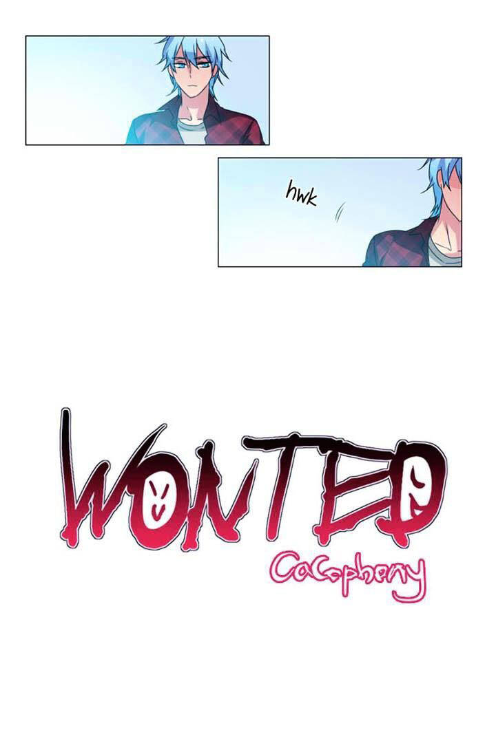 Wonted: Chapter 64