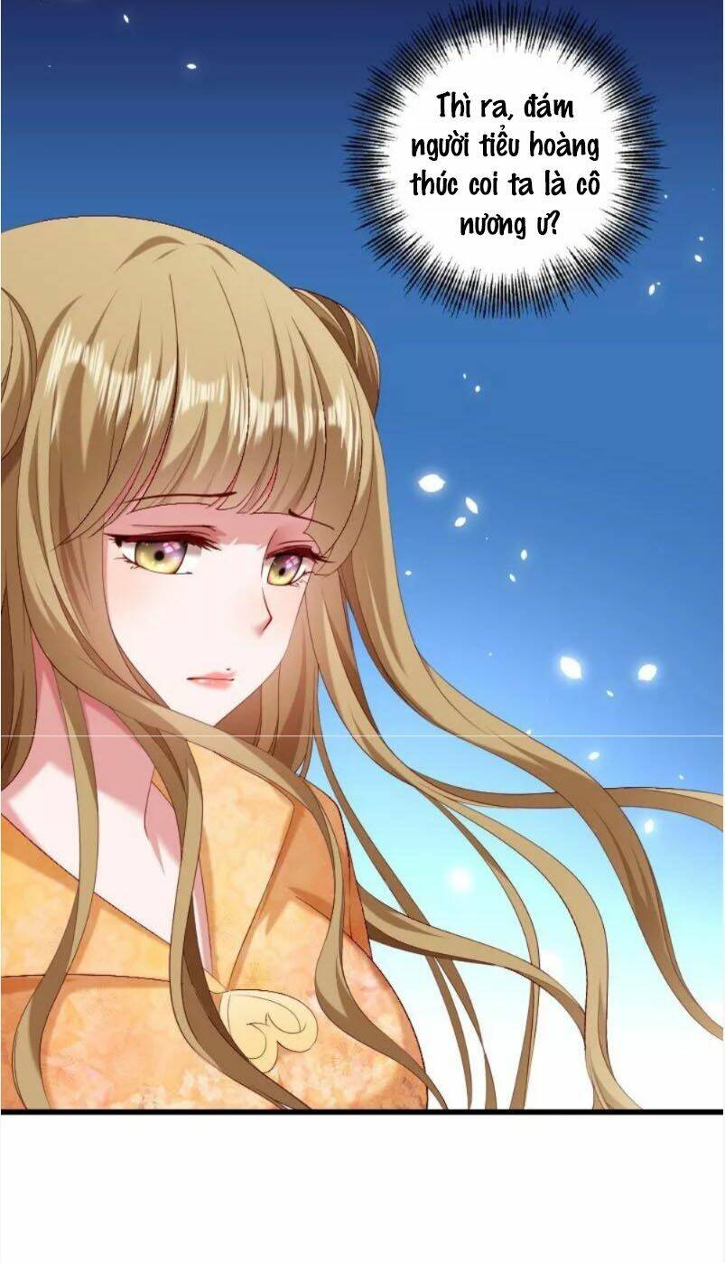 Tiểu Hoàng Thư Và Tiểu Hoàng Thúc: Chapter 51