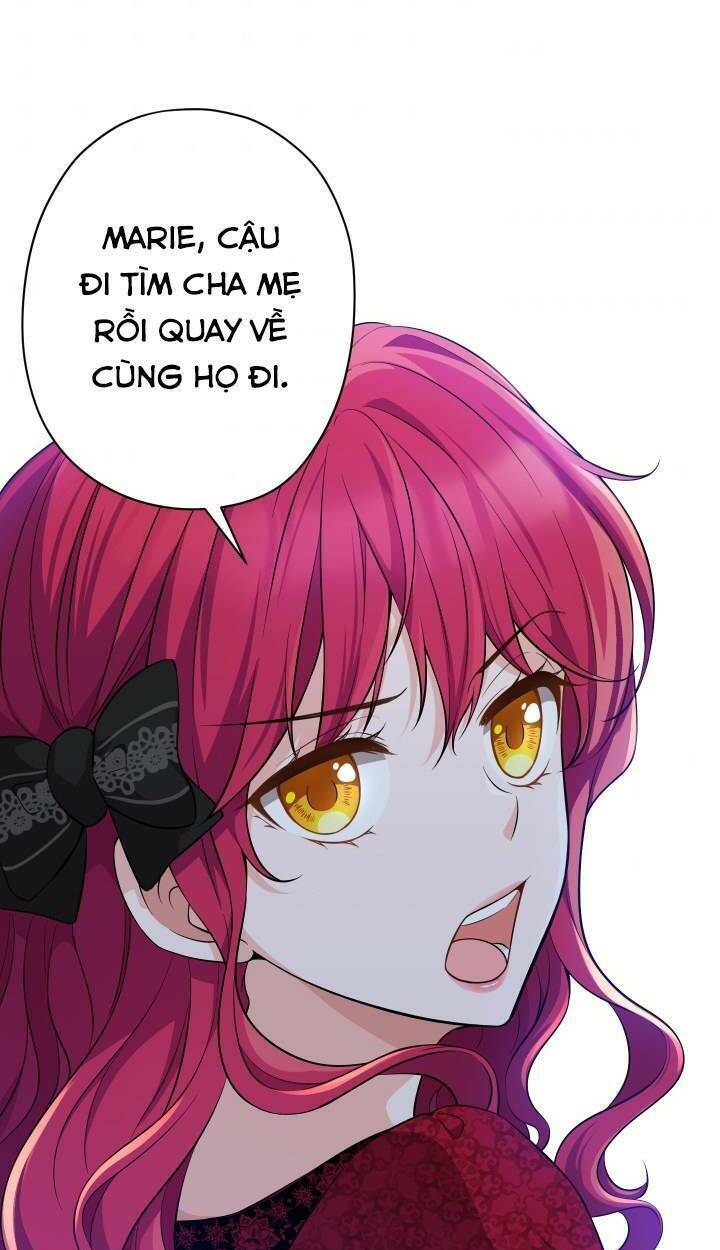 Gửi Đến Người Bạn Của Tôi: Chapter 11