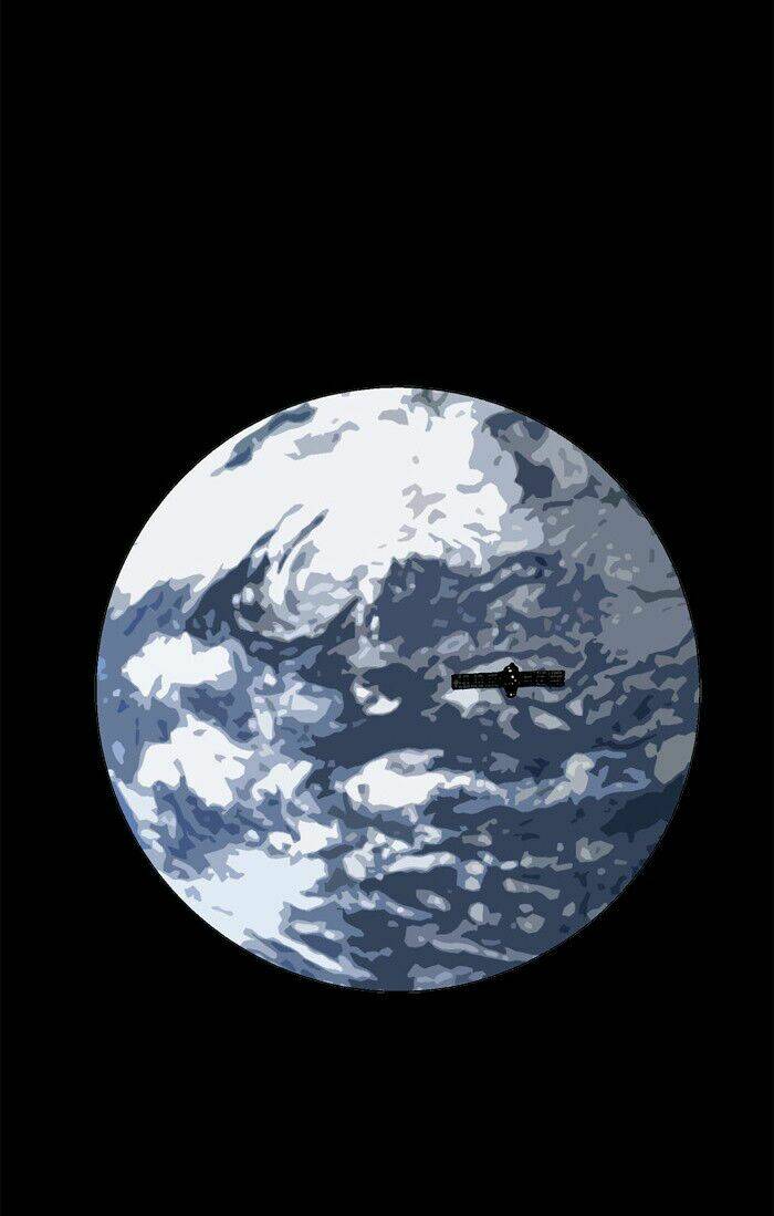 Mắc Kẹt Trên Mặt Trăng: Chapter 4