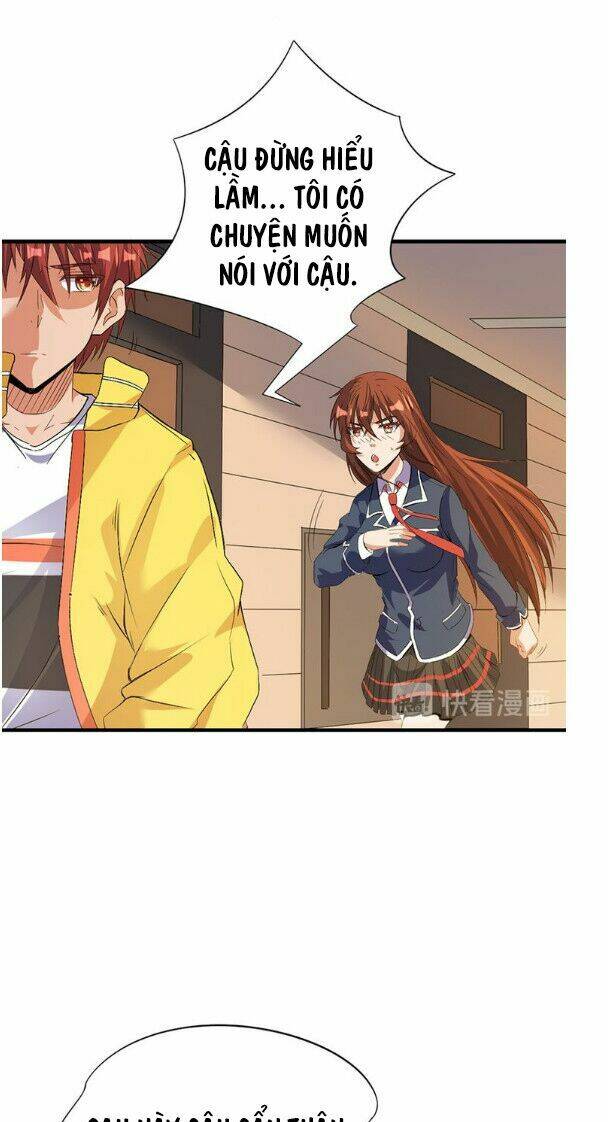 Tiên Vương Trùng Sinh: Chapter 3