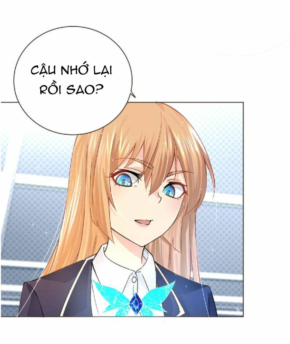 Đại Chiến Yêu Tinh: Chapter 4