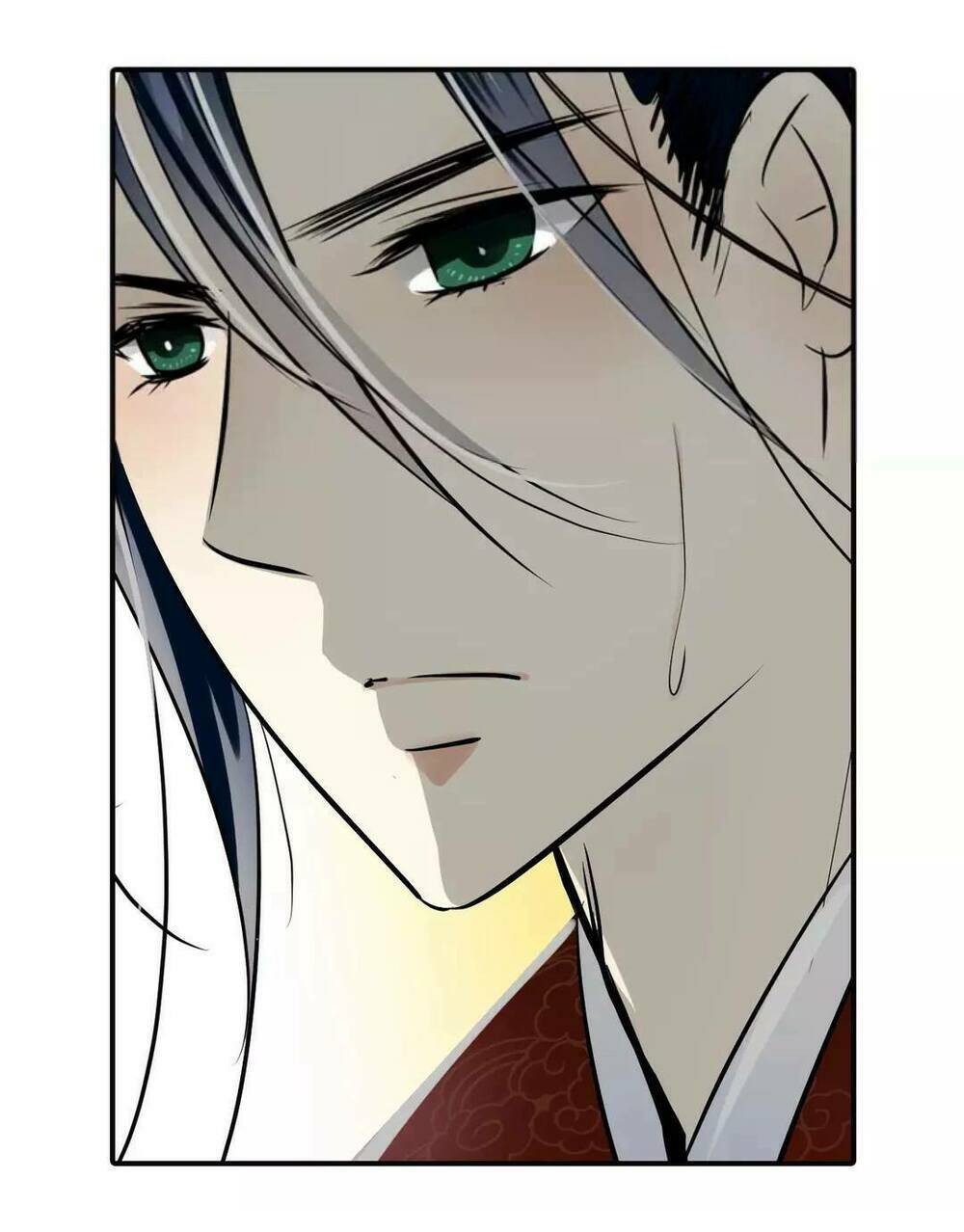 Nghịch Thần: Chapter 40