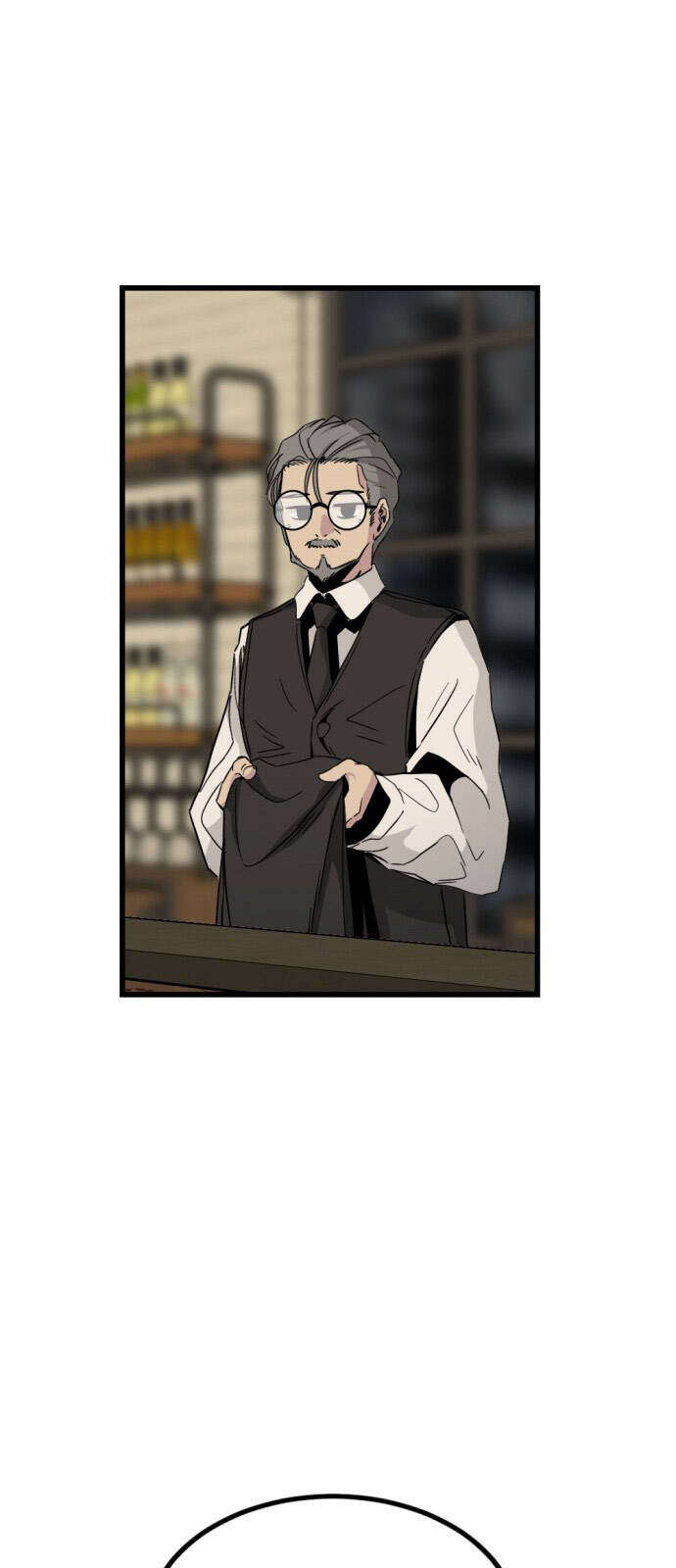 Hero Killer Boom: Chapter 8