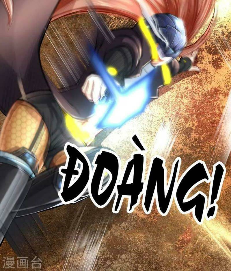 Bạn Gái Mạt Thế Vườn Nhà Ta Thông Tới Mạt Thế: Chapter 28