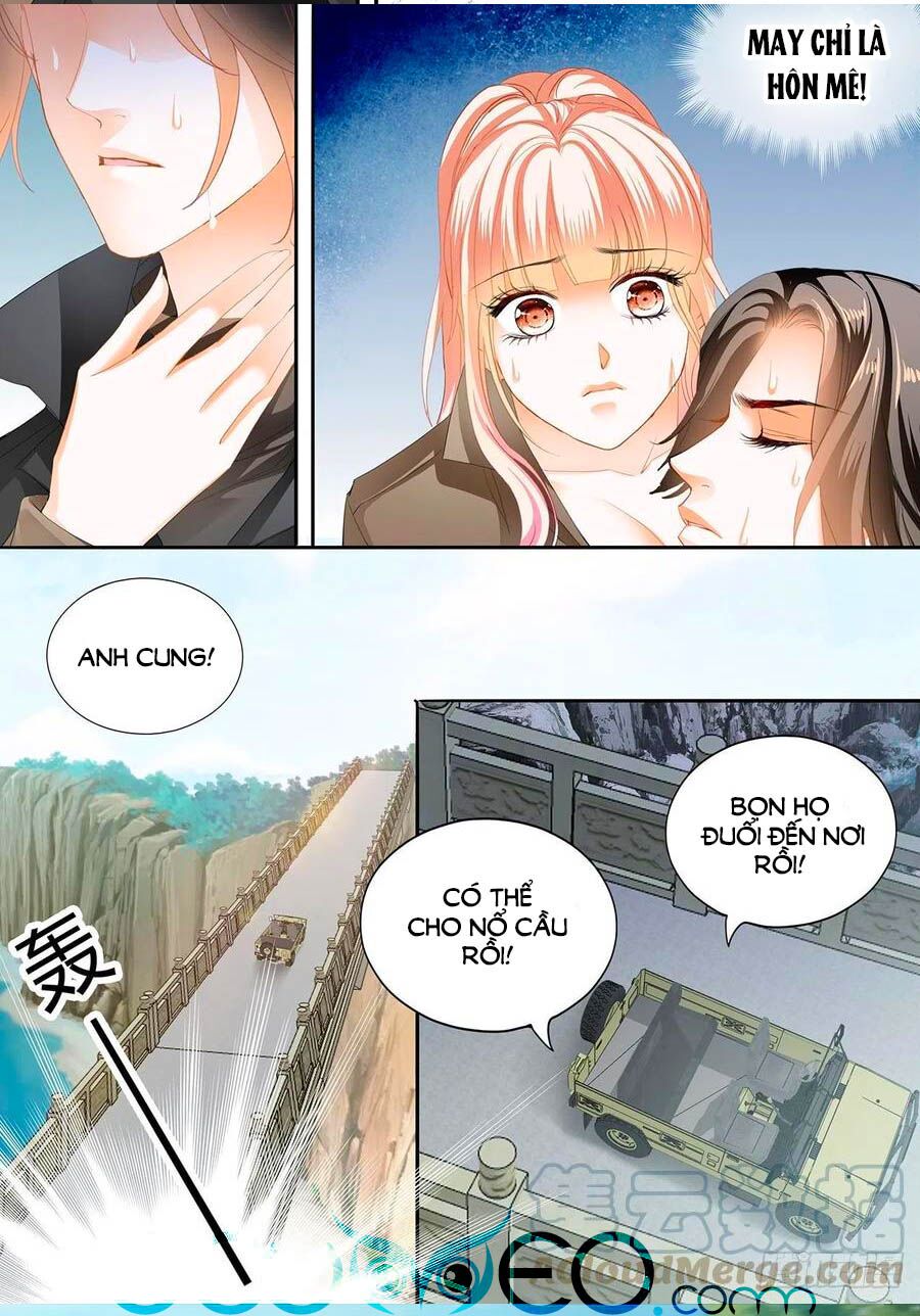 Bá Đạo Tiểu Thúc, Xin Trêu Chọc Vừa Thôi!: Chapter 246