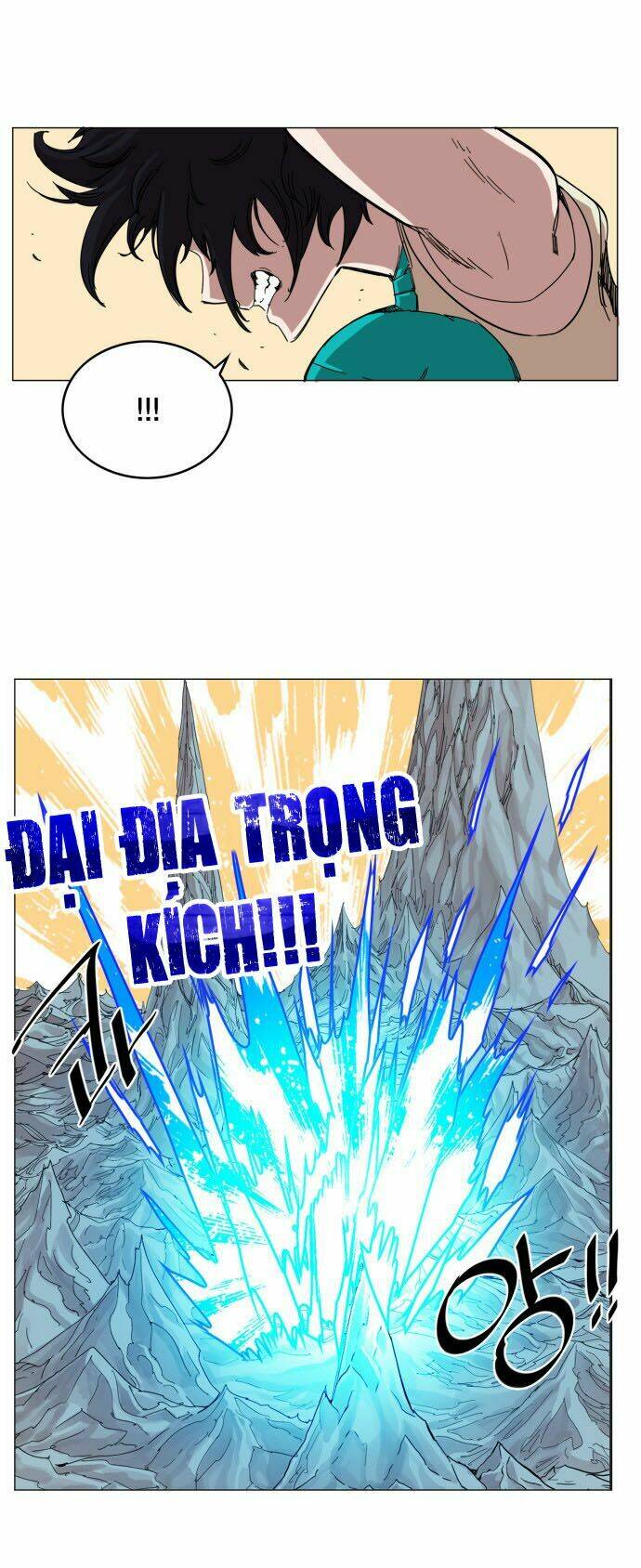 Hard Core Leveling Warrior: Chapter 46