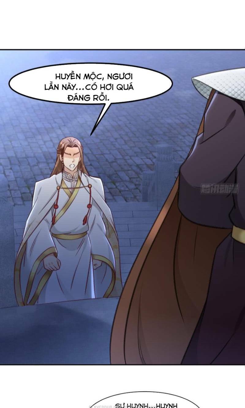 Lão Tổ Của Bạn Đang Online: Chapter 63