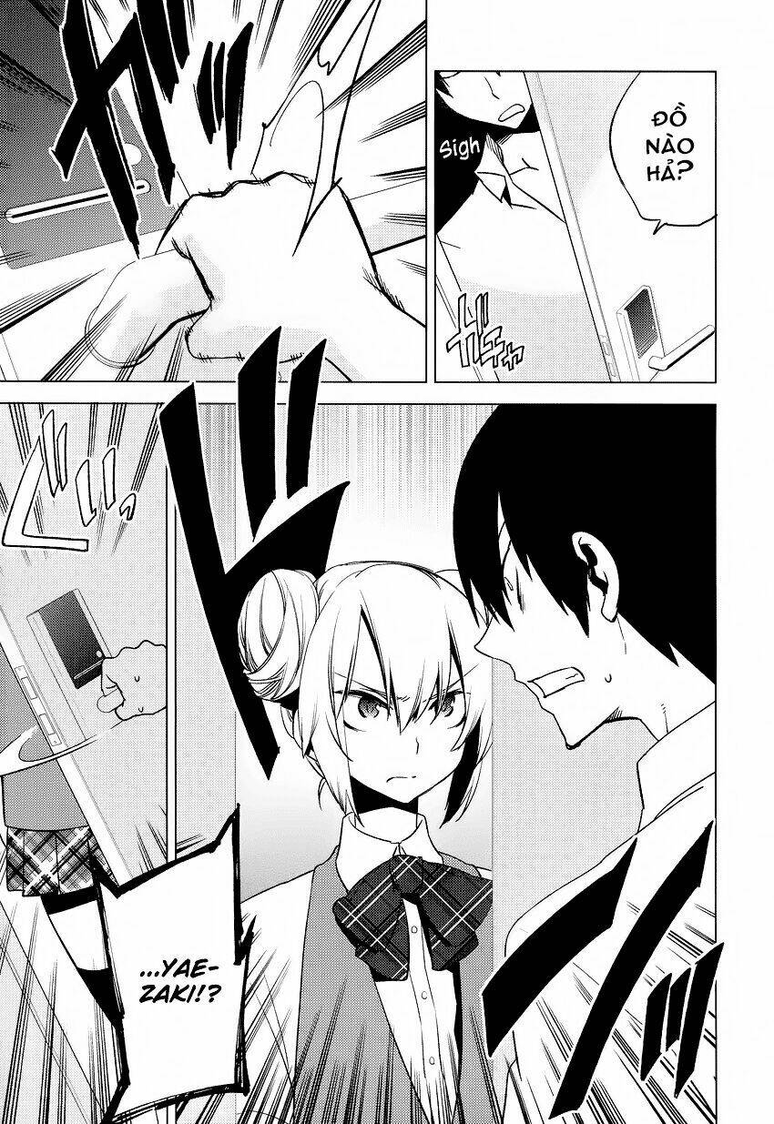 Reversible!: Chapter 8