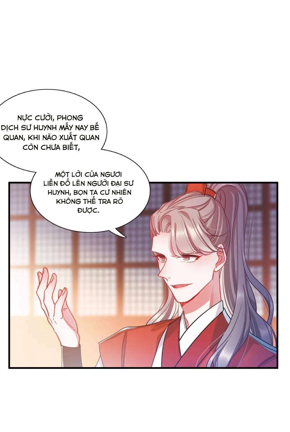 Danh Kiếm Chủng: Chapter 25