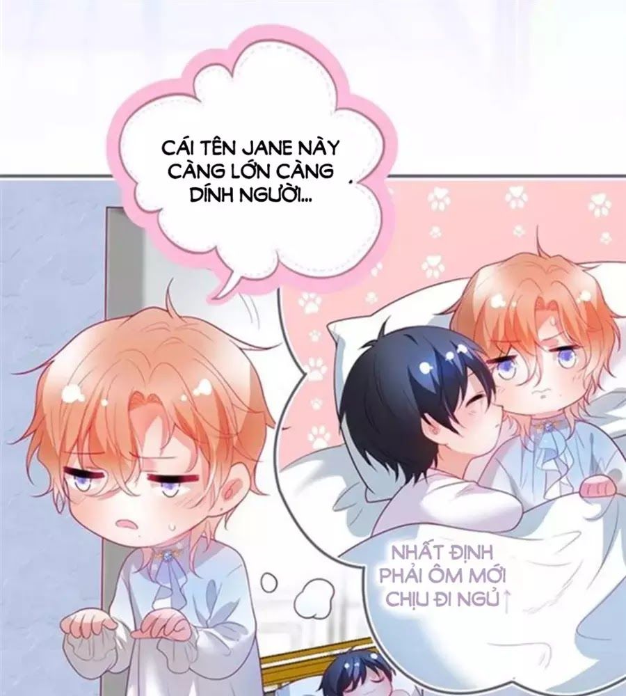 Vương Tử Và Ánh Trăng Đen: Chapter 49