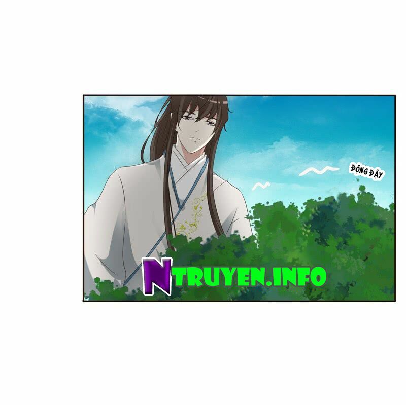 Thông Linh Phi: Chapter 196
