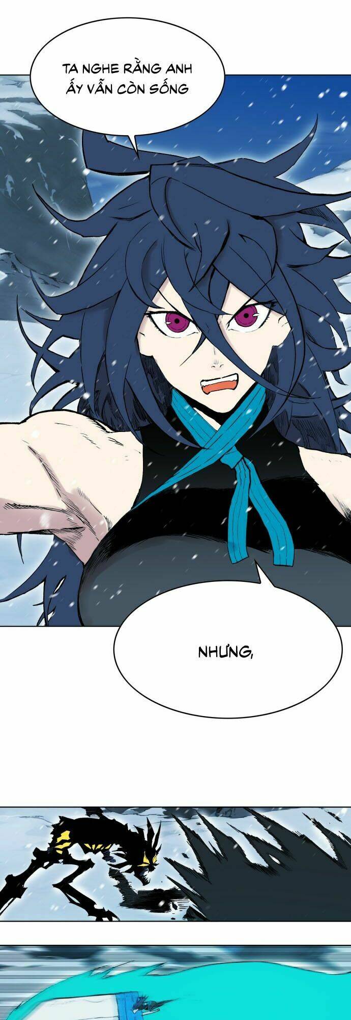 Hard Core Leveling Warrior Ss2: Chapter 4