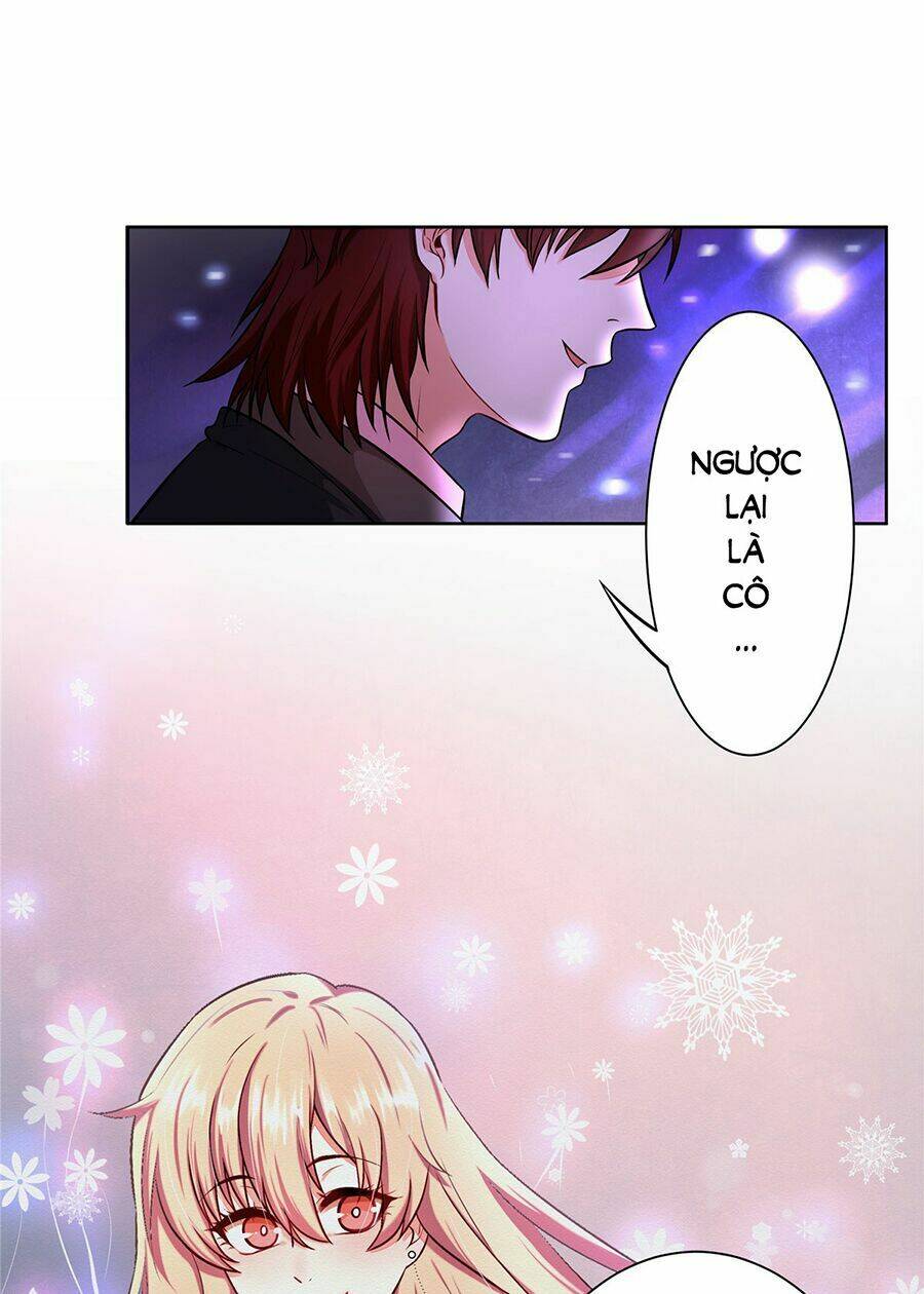 Trọng Sinh Quý Thê Chi Phục Thù Hoa Lệ: Chapter 4