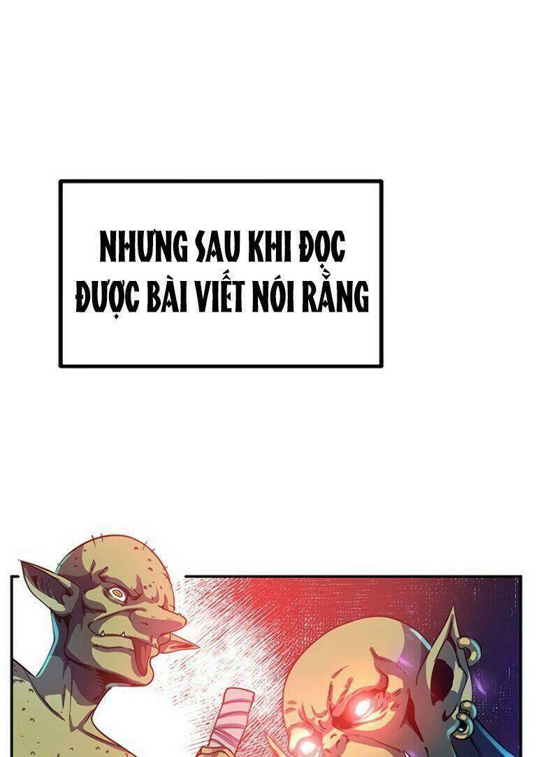 Ngôi Nhà Kết Nối Với Hầm Ngục: Chapter 1