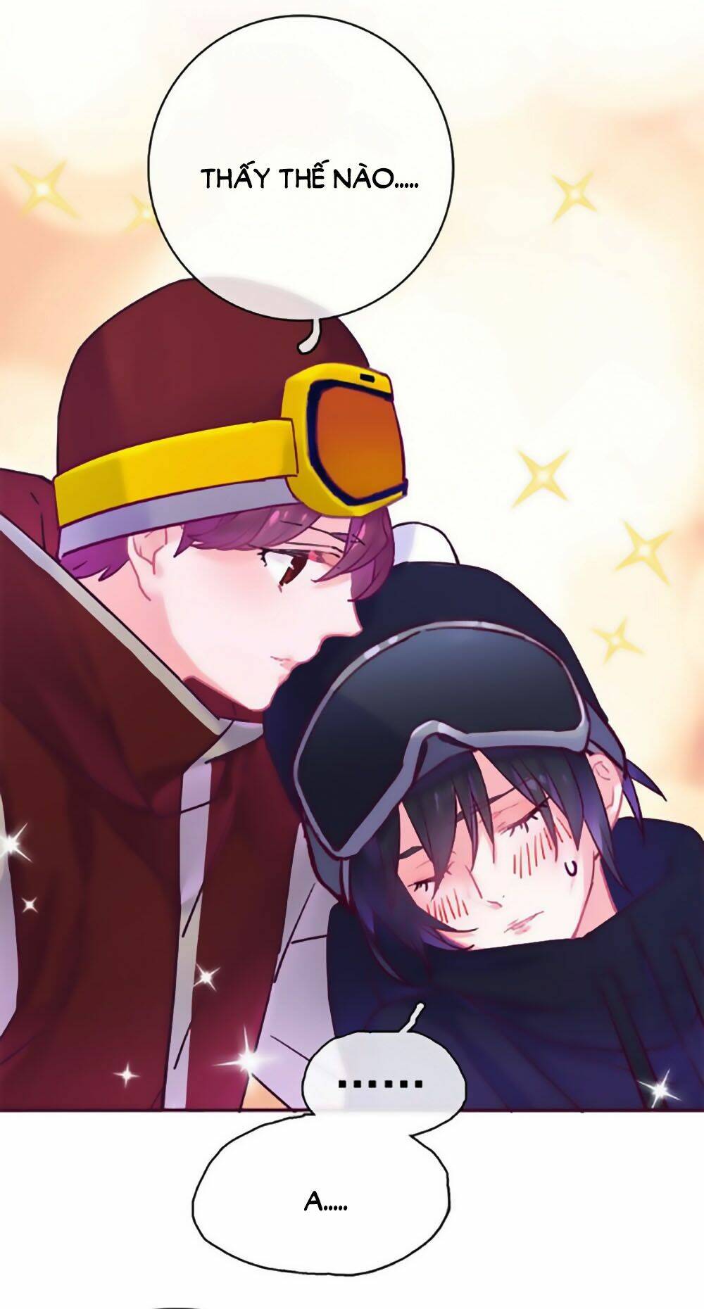 Đừng Nghịch, Ta Chỉ Muốn Yên Tĩnh: Chapter 68