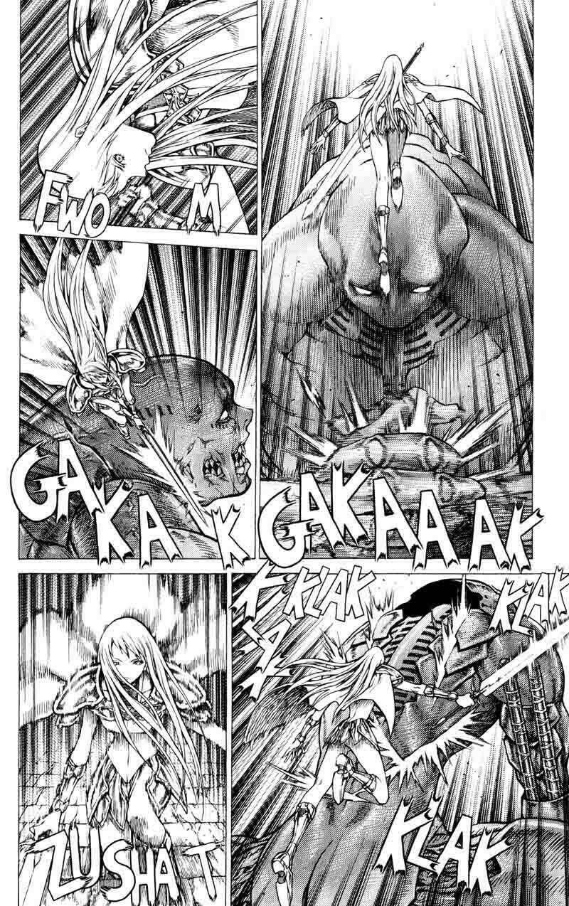 Mắt Bạc: Chapter 44