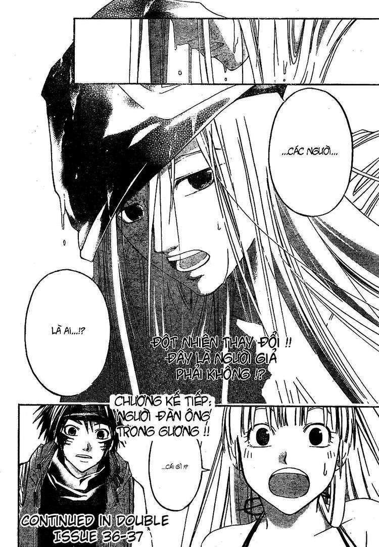 Silvery Crow: Chapter 10