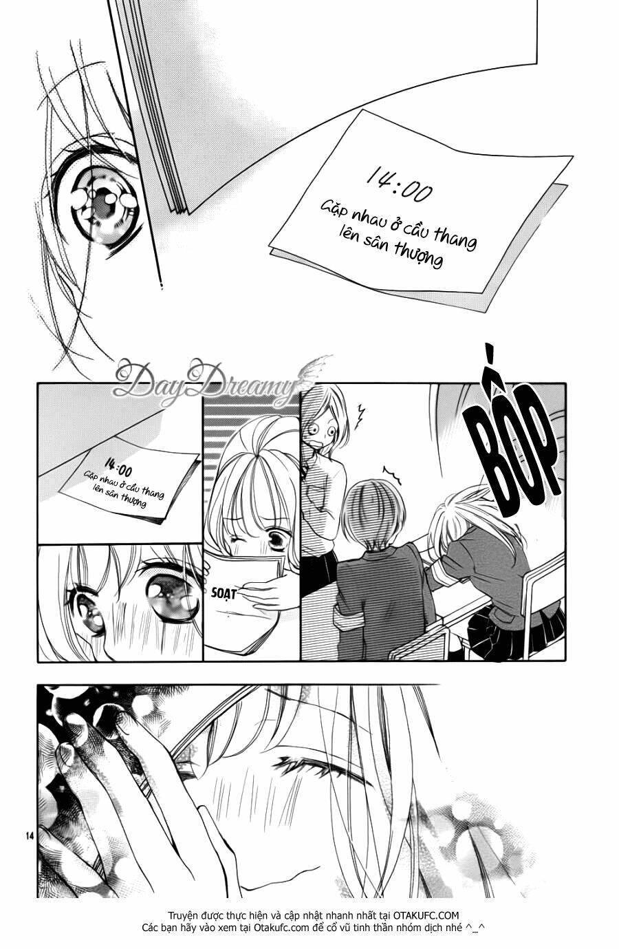 True Love: Chapter 26