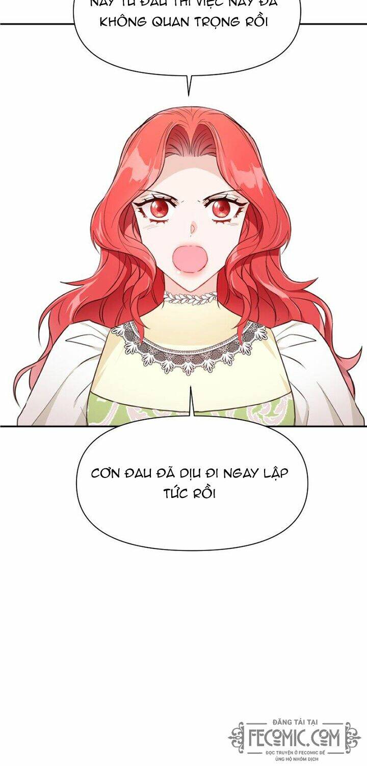 Tất Cả Mọi Người Đều Yêu Quý Nhân Vật Phản Diện: Chapter 13