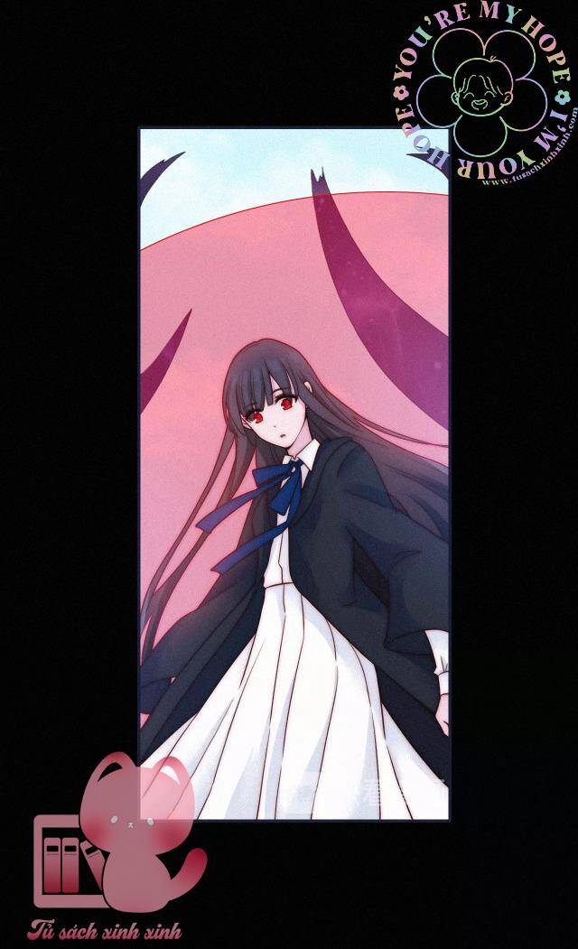 Hắc Dạ Hữu Sở Tư: Chapter 54