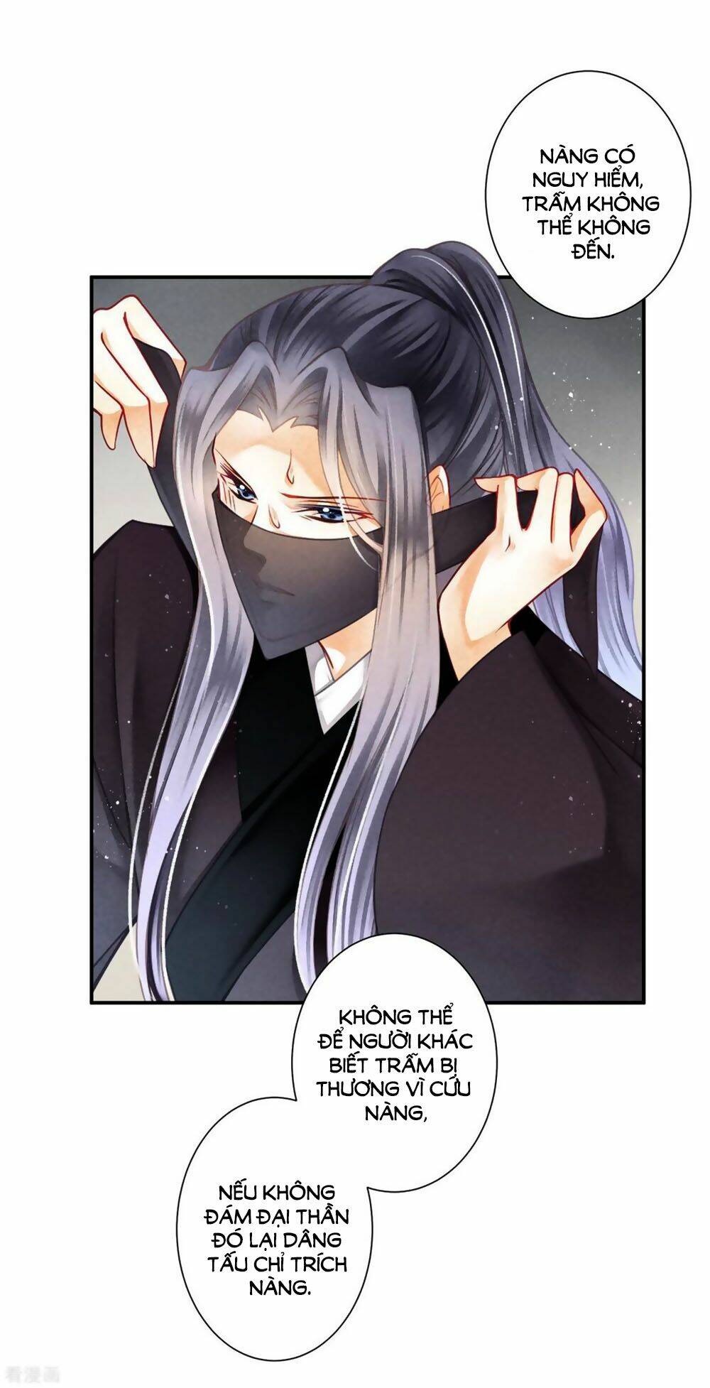 Ái Thượng Vô Địch Tiếu Hoàng Hậu: Chapter 147
