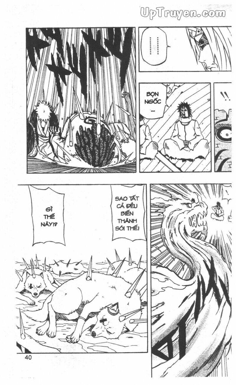 Cuộc Phiêu Lưu Của Quỷ Satan: Chapter 73