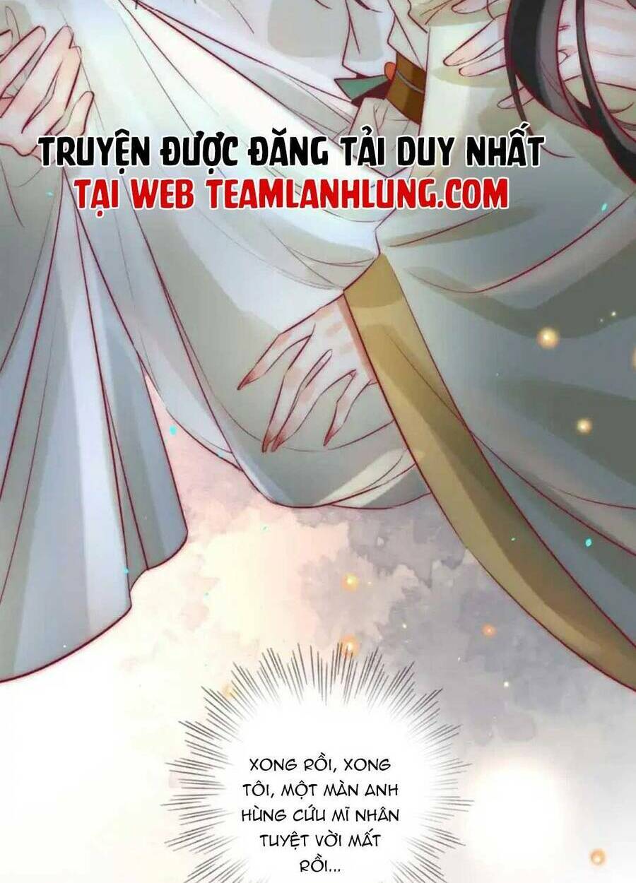 Hòa Thượng Phản Diện Giả Bạch Liên Hoa: Chapter 6
