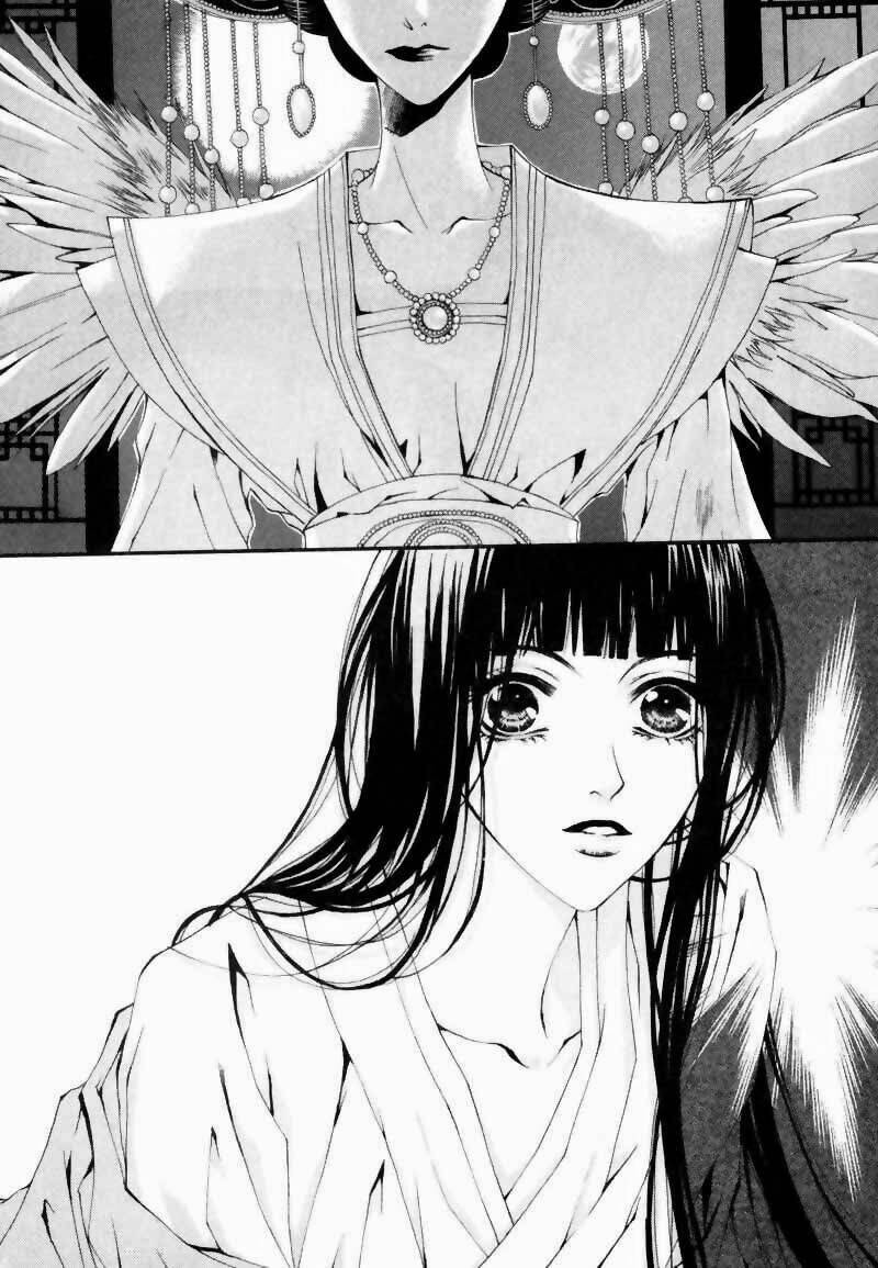 Tân Nương Của Thủy Thần: Chapter 7