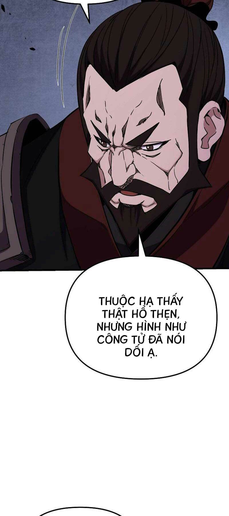 Đông Phương Bất Bại: Chapter 16