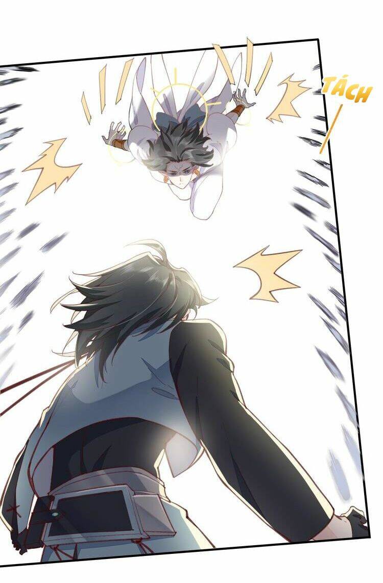 Trở Lại Trước Bình Minh: Chapter 7