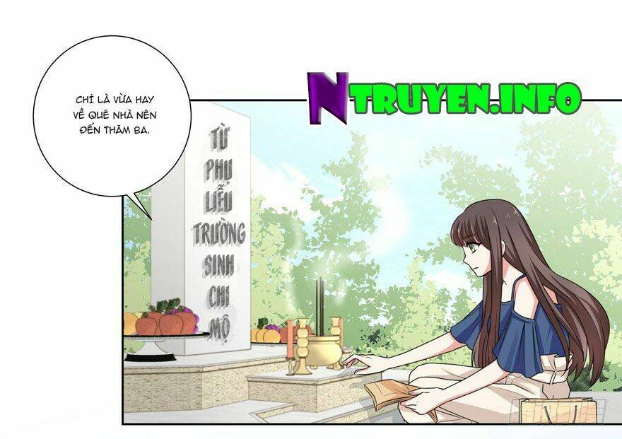 Lưu Luyến Không Rời: Chapter 22