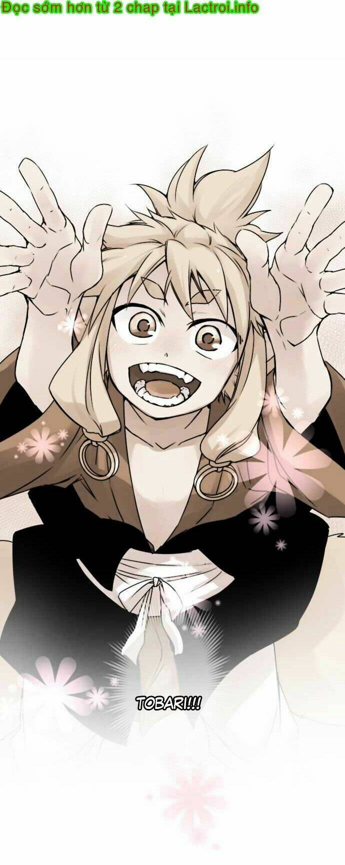 Ake No Tobari: Chapter 53