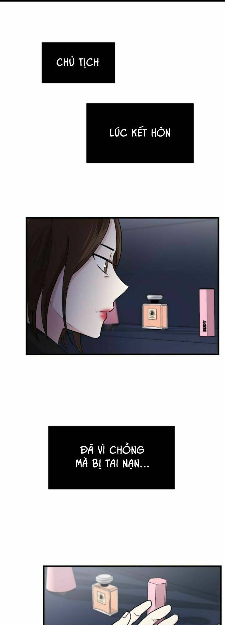 Người Đẹp Gangnam: Chapter 29