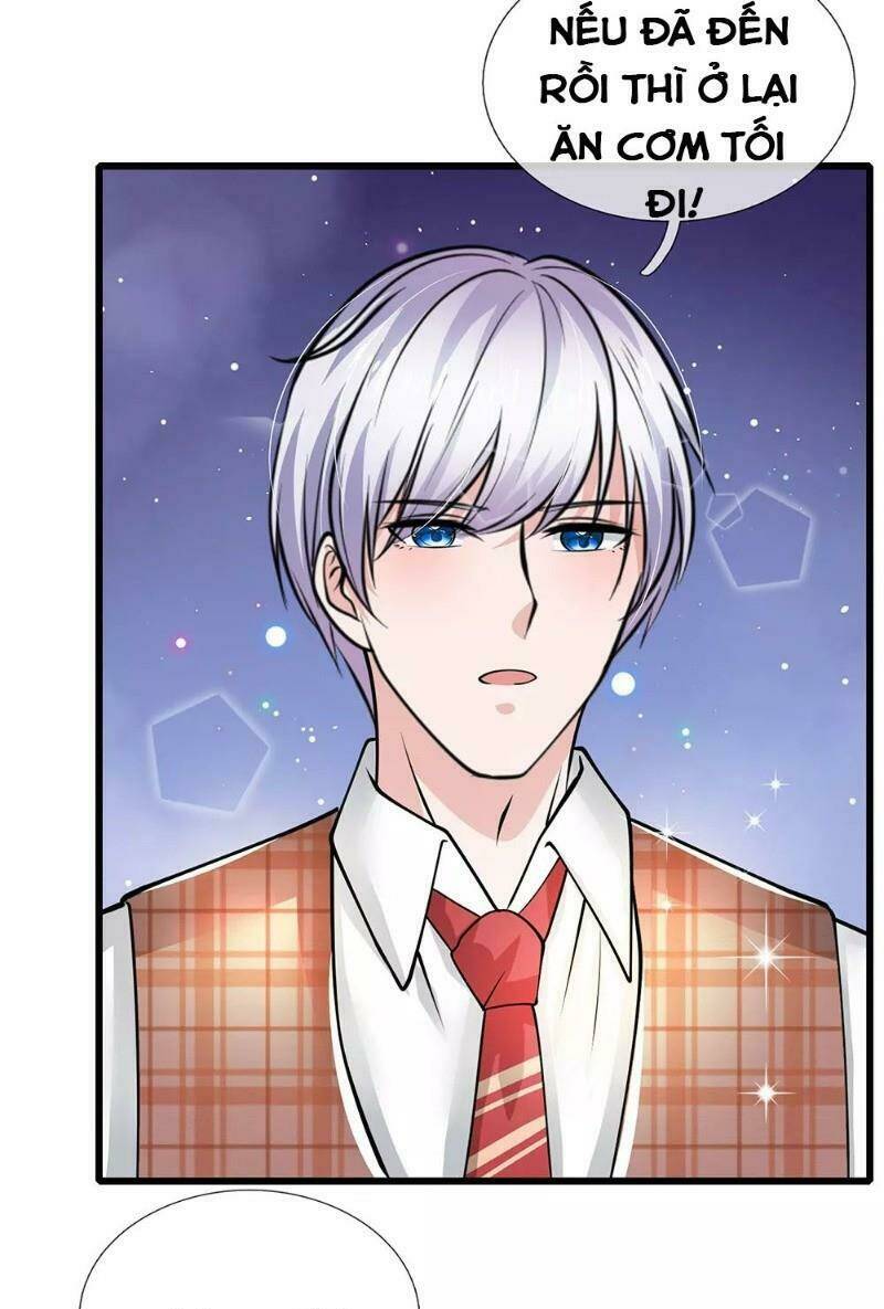 Tuyệt Đỉnh Khí Thiếu: Chapter 65